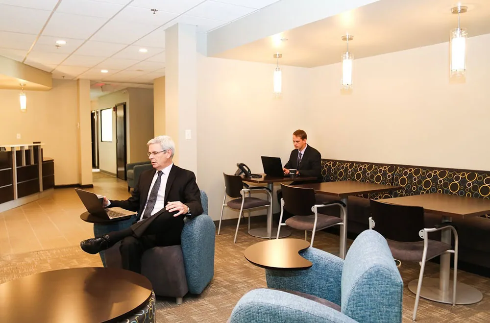 Coworking