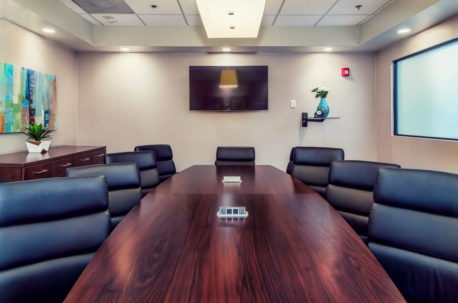 Meeting Space