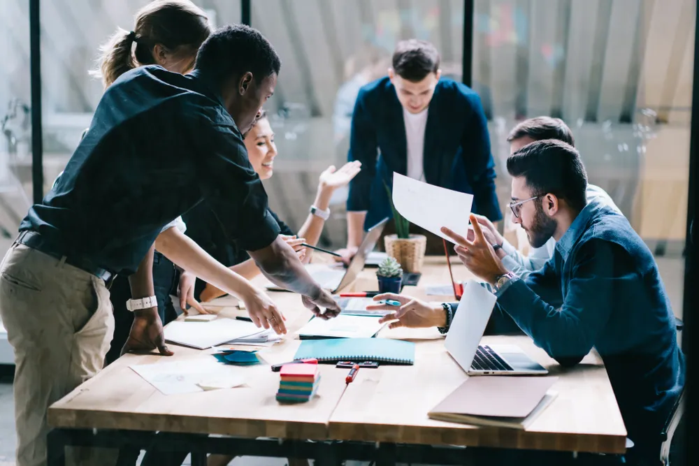Top Tips to Boost Productivity in the Workplace