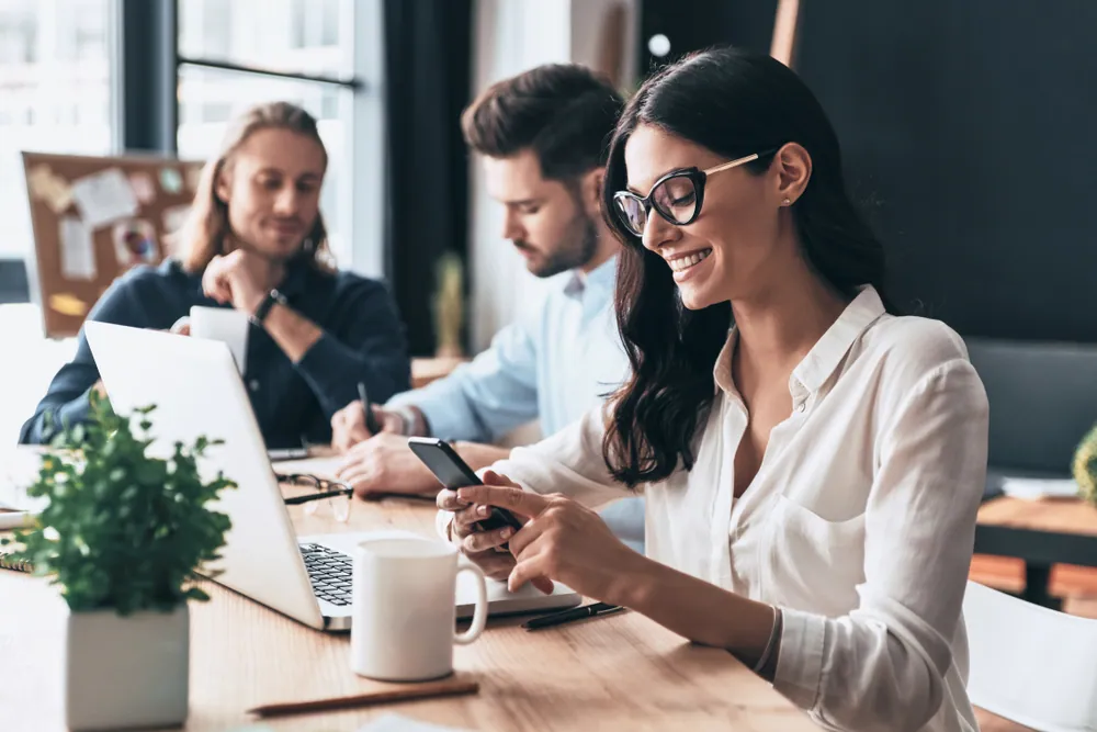 Temporary Workspaces for Annapolis Professionals