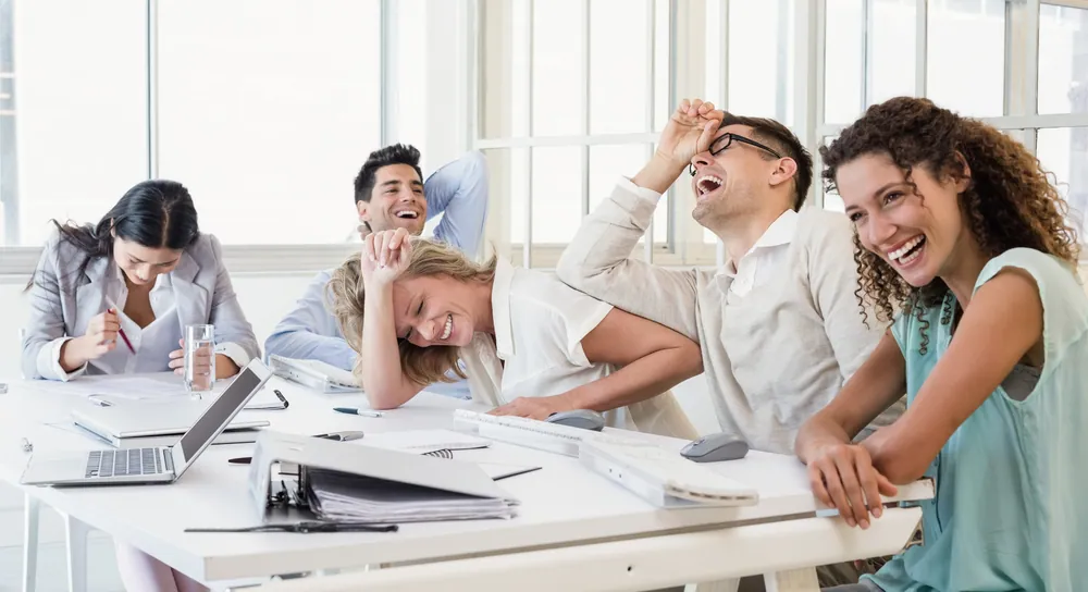 Coworking Spaces: Where Everyone Knows Your Name