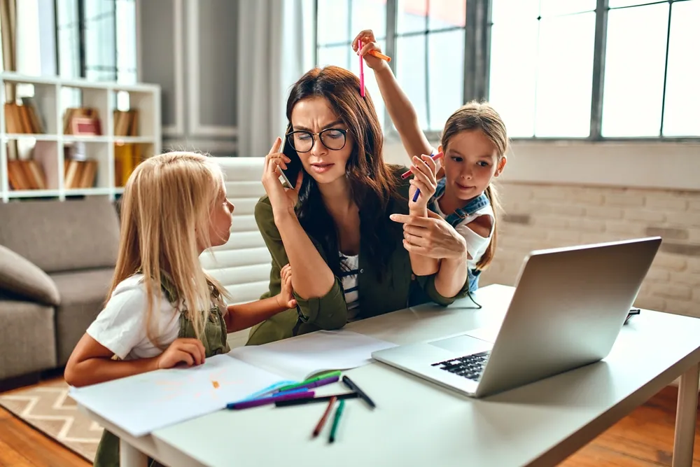 Coworking Spaces: Boost Productivity and Beat Home Office Distractions