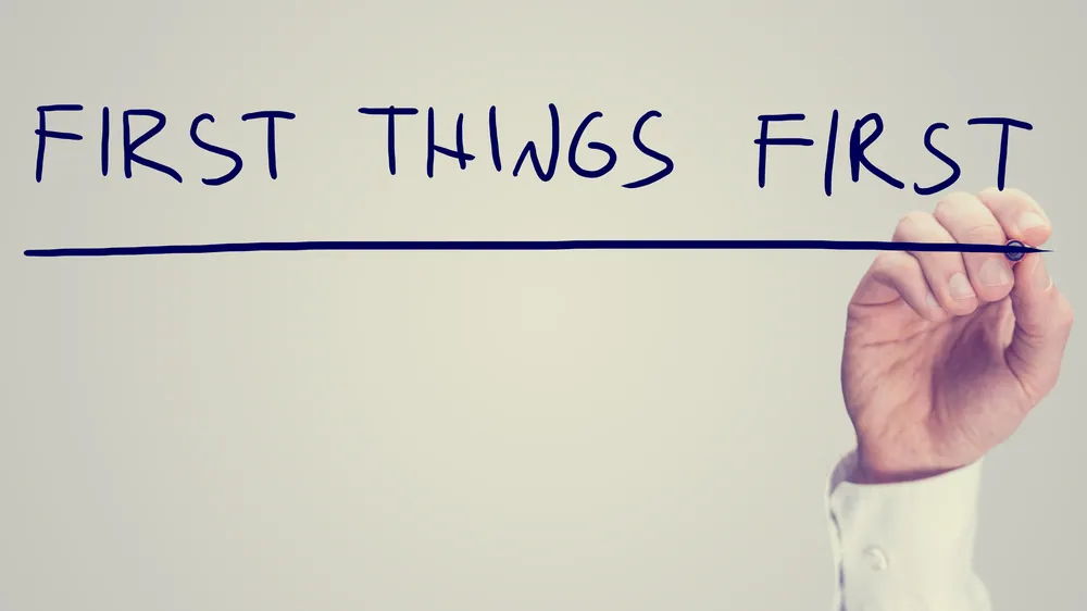 Nurturing Positivity and Good Habits for Success