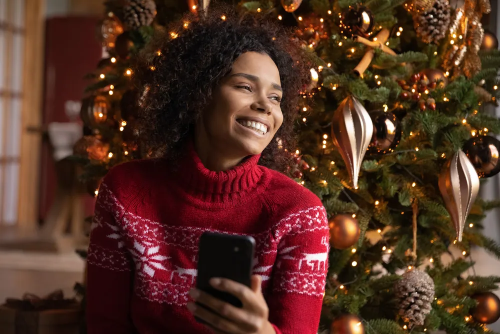 Three Ways to Keep Your Mental Health Strong Over the Holidays