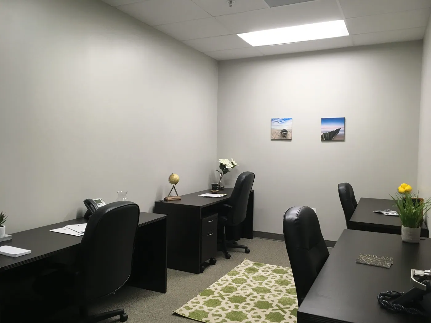 Dedicated Desk: What it is and why it might be perfect for your business?