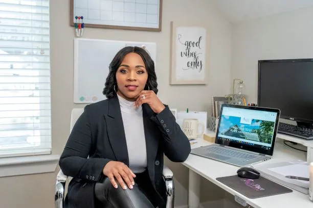 Faces of Annapolis with Monica James of Lilly’s Place