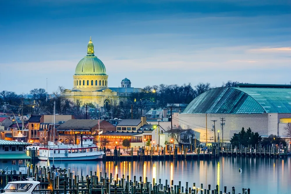 Best Tips for Starting a Business in Annapolis