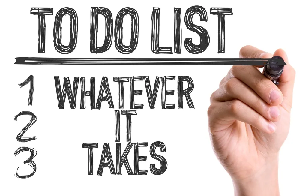 Overcoming Obstacles: Finding Your Power