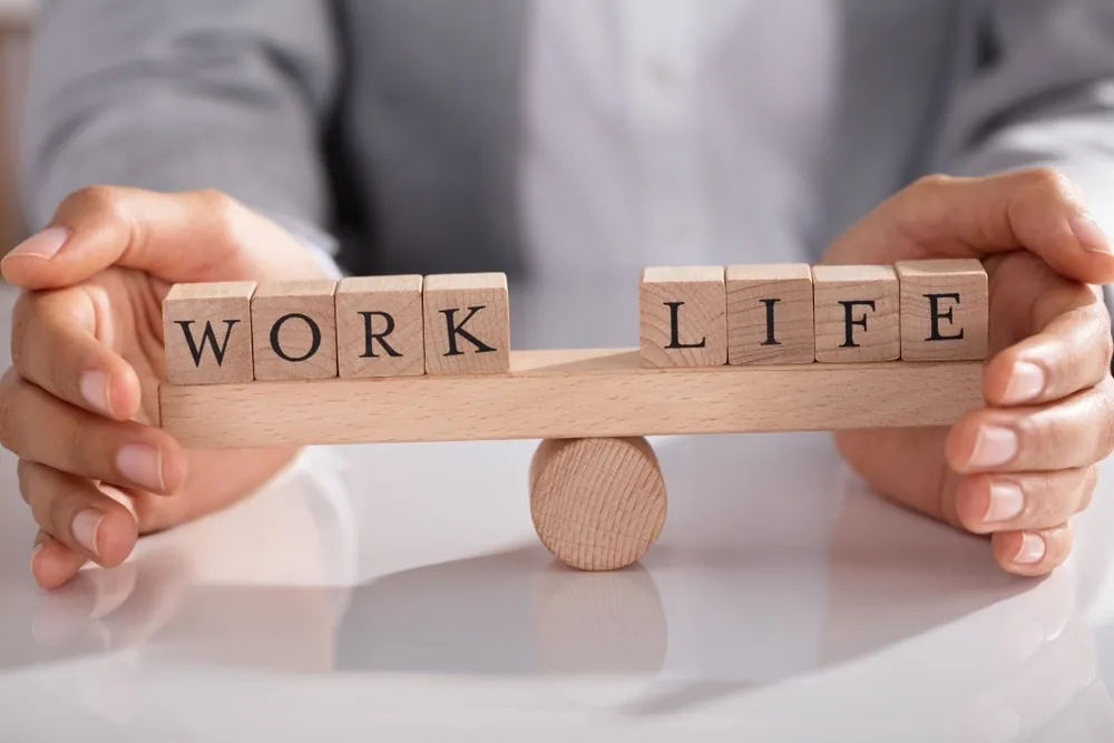 How to Achieve Work-Life Balance