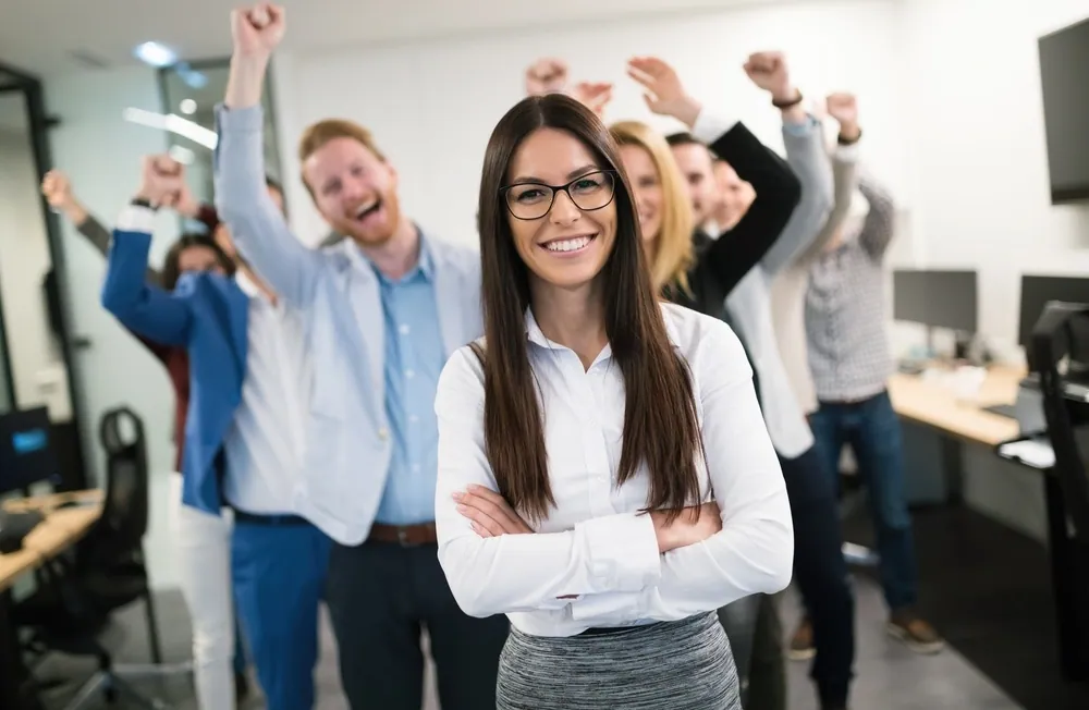 How to avoid complacency and stay successful in business