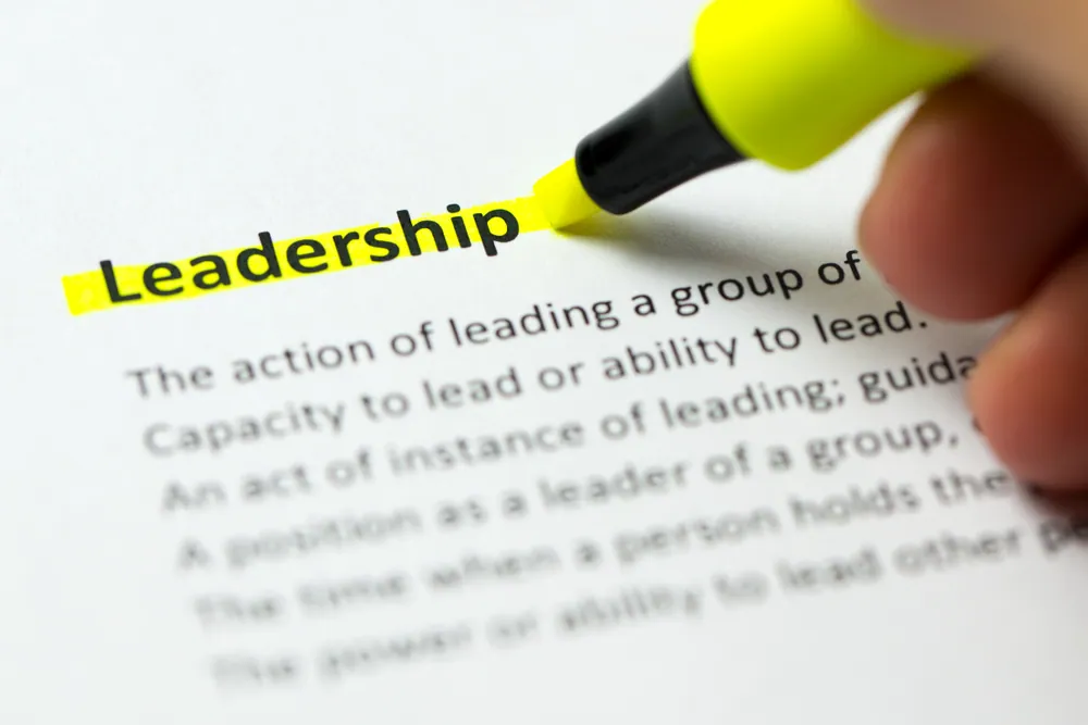 The Manager and the Leader: Can You Be Both?