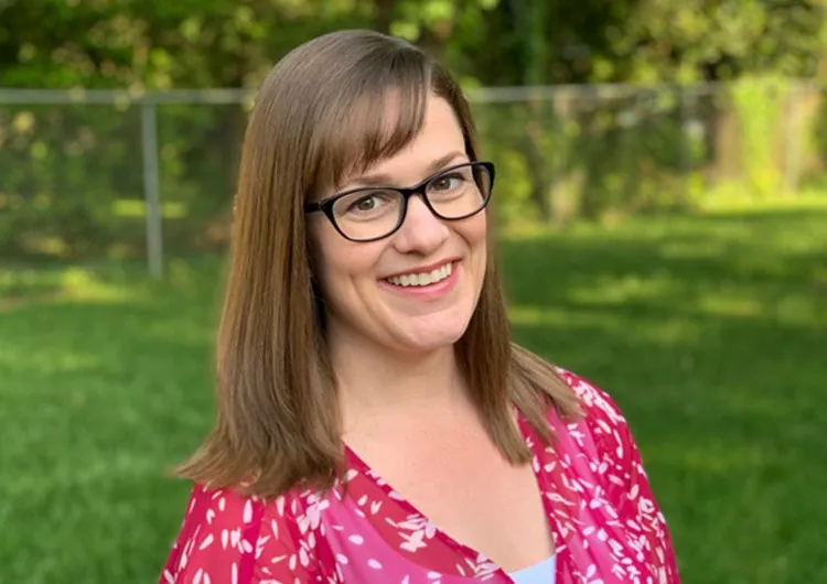 Faces of Annapolis with Lee Anne Woomert of Bridgewater Psychology
