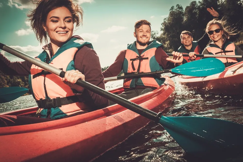 Staying Safe on the Water this Summer