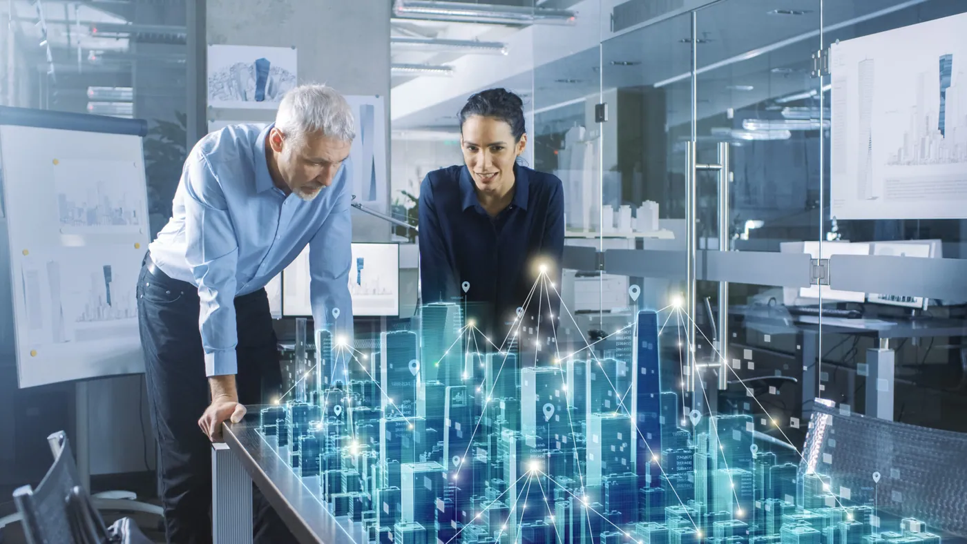 From Startups to Enterprises: Why Virtual Office Solutions Are Revolutionizing Work