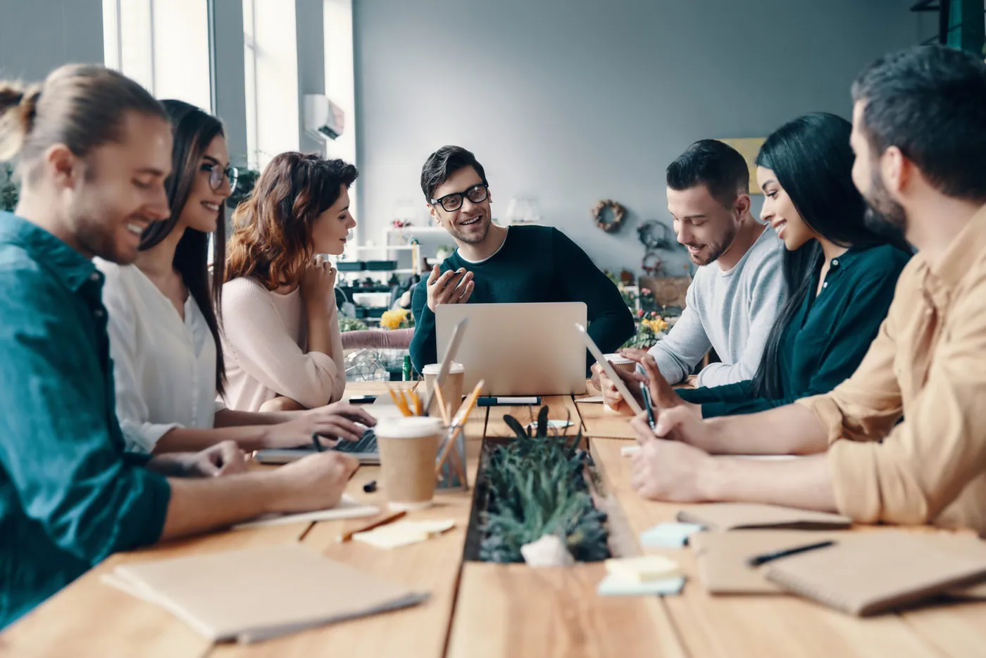 Flexible Virtual Offices for Modern Businesses