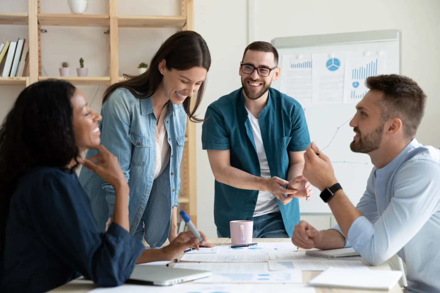 Choosing the Right Meeting Space in Annapolis, MD: Key Factors for Success