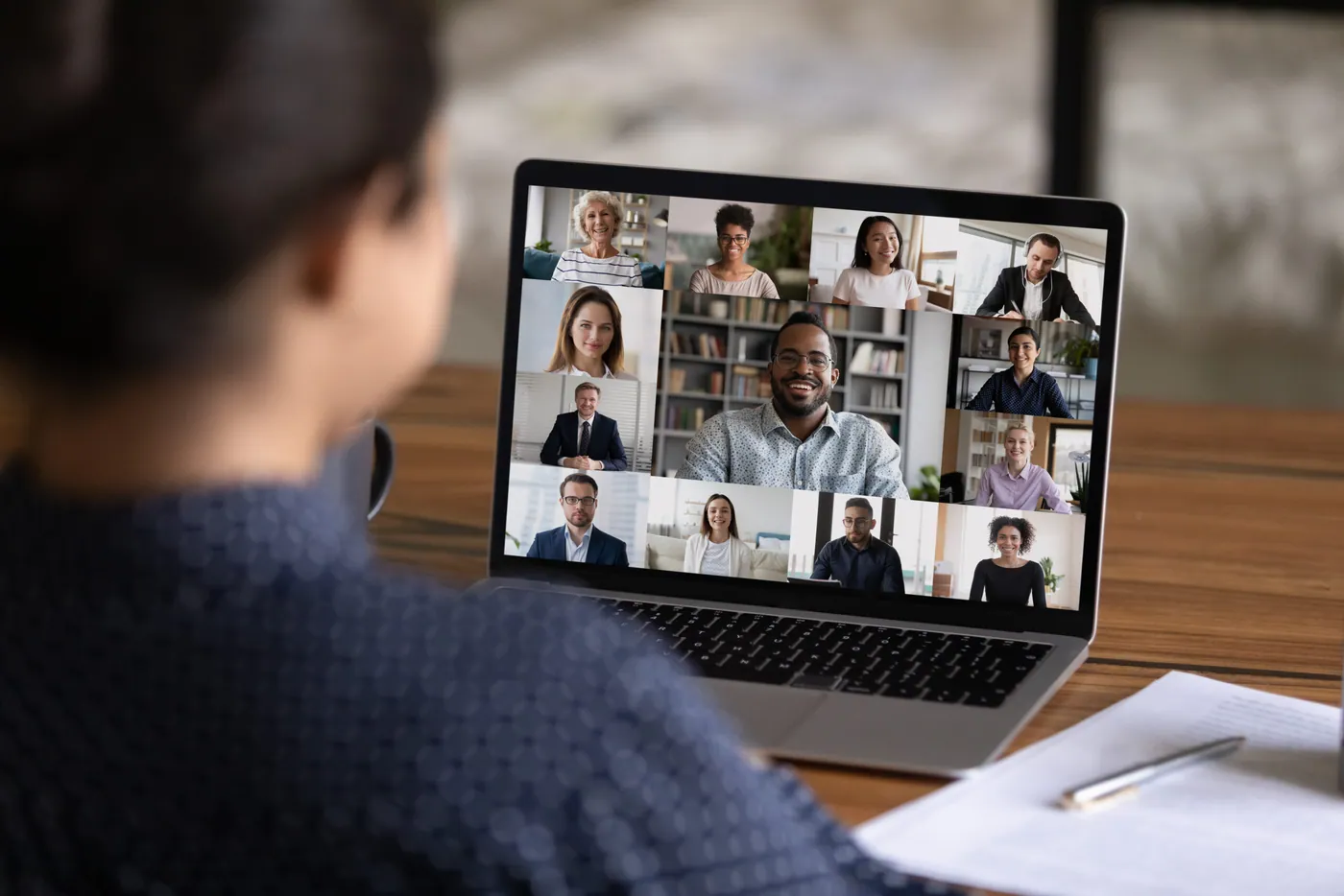 From Startups to Enterprises: Why Virtual Office Solutions Are Revolutionizing Work