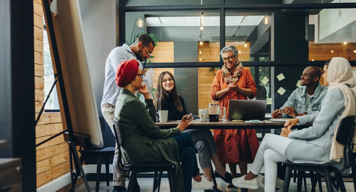 Host, Present, Succeed: The Benefits of Renting Conference Rooms in Annapolis