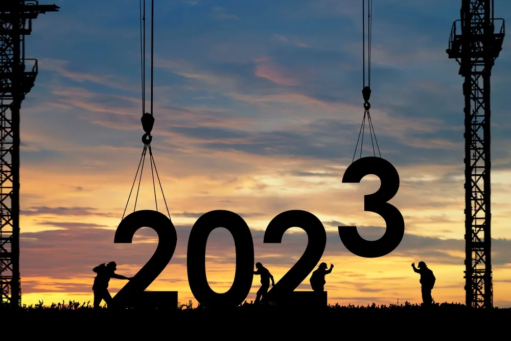New Year’s Resolutions Every Business Should Make for 2023