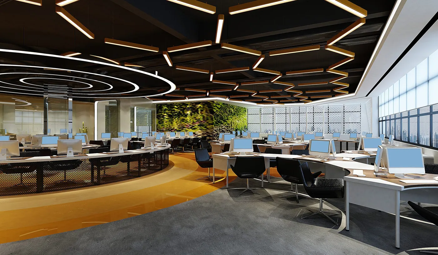 Temporary Workspaces for Modern Professionals: A New Era of Office Solutions