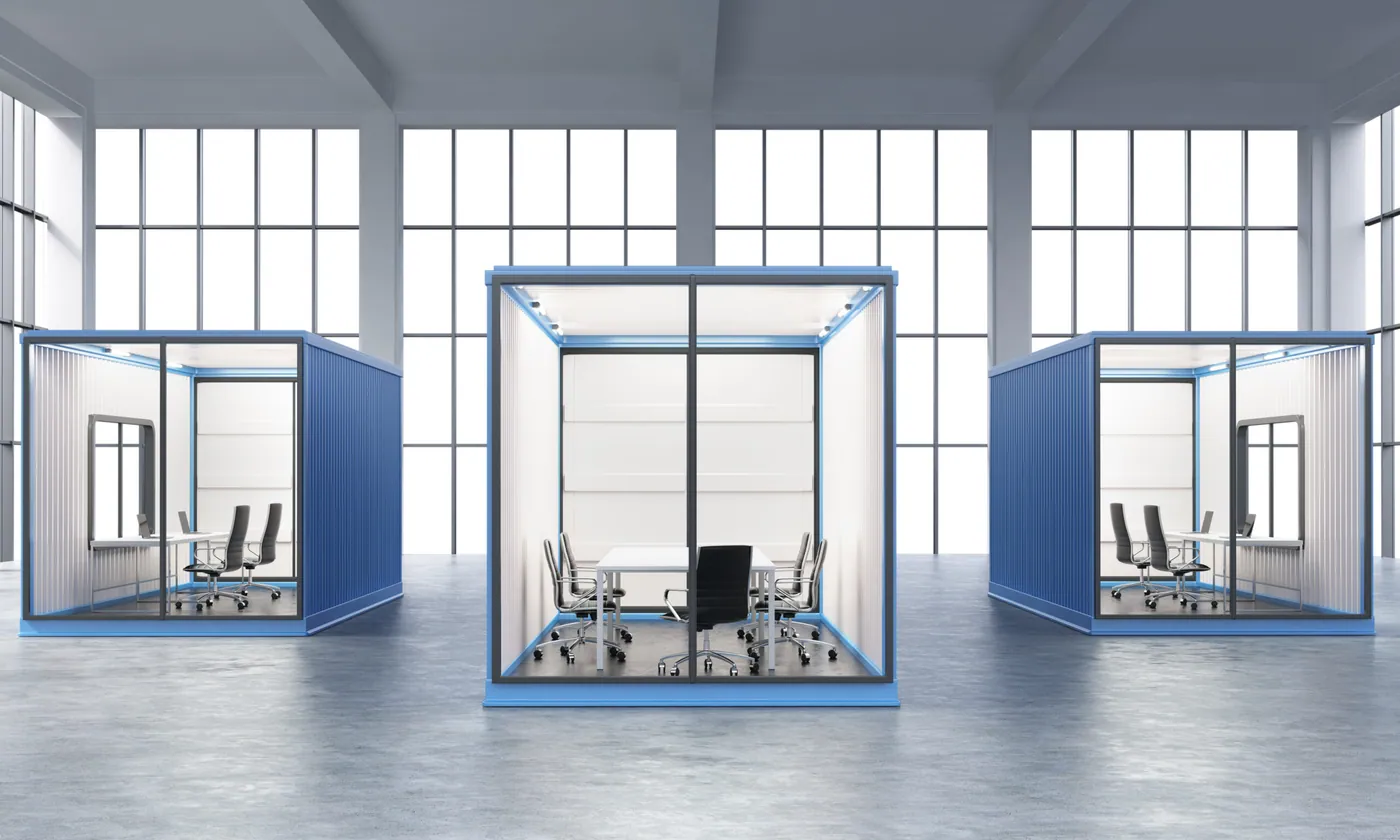From Projects to Growth: Why Temporary Office Spaces Are the Ultimate Business Hack
