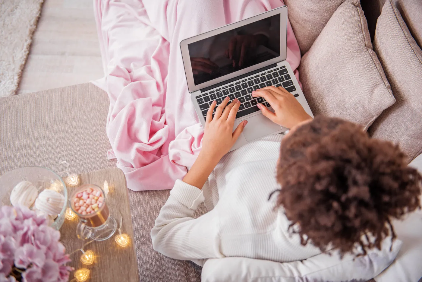 Ways a Virtual Office Keeps You Professional While Working from Anywhere