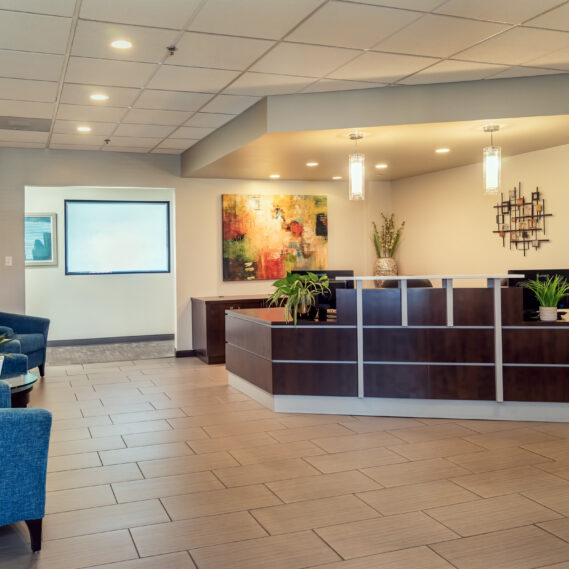 Gallery My Annapolis Office