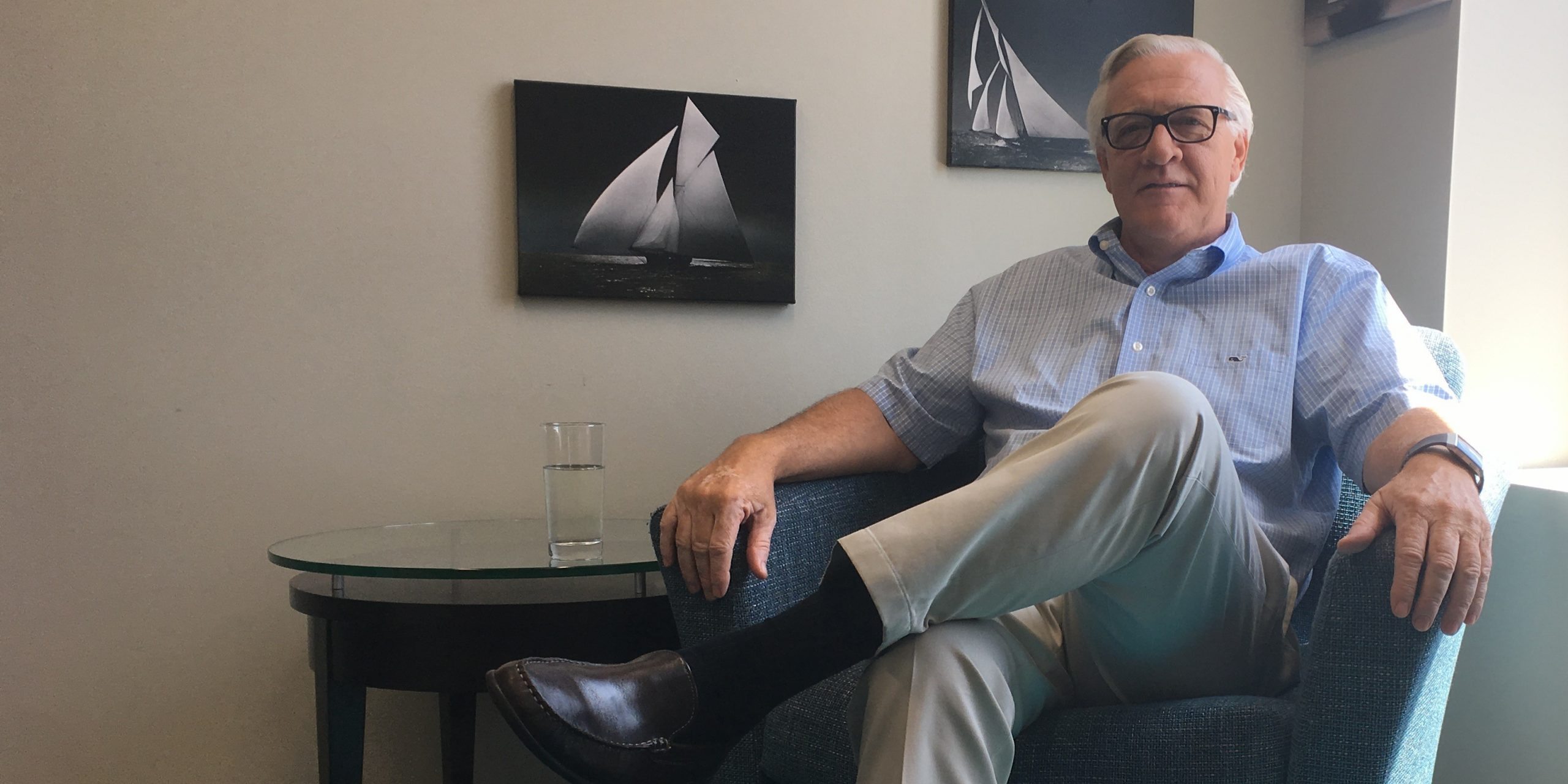 My Annapolis office-office space-private office-virtual office