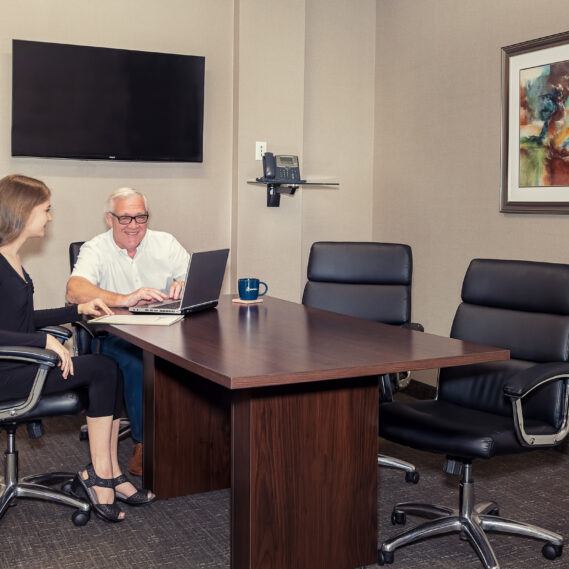 Gallery My Annapolis Office