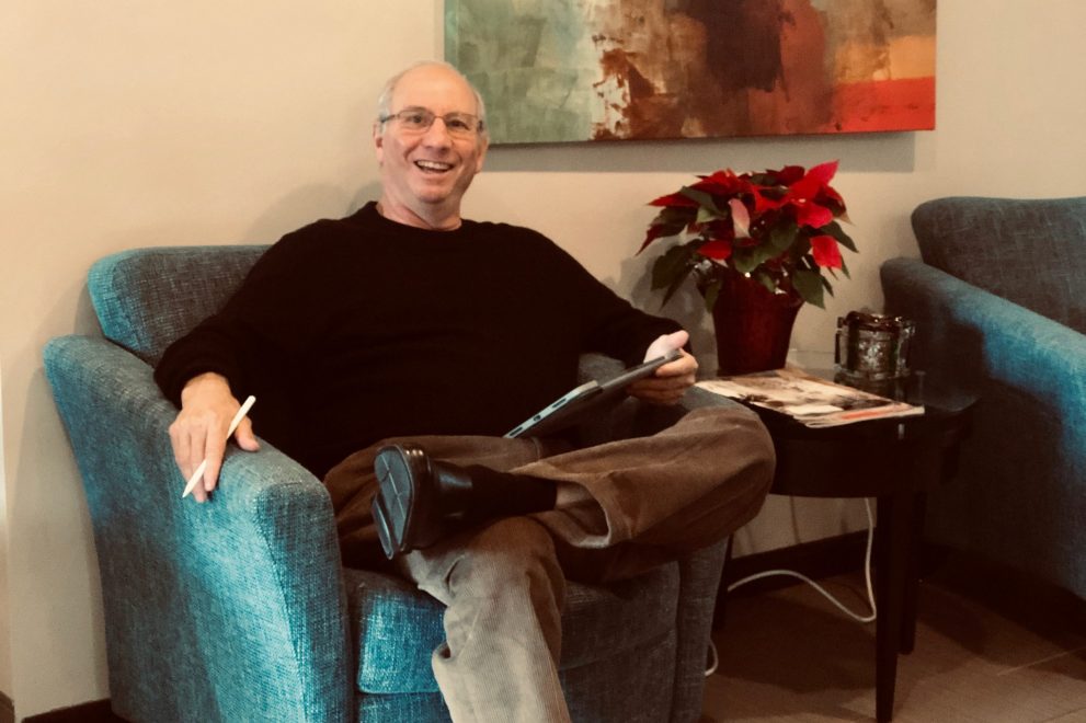 My Annapolis Office-meeting rooms-office space-coworking