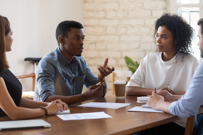 My Annapolis Office-Coworking-Shared Workspace
