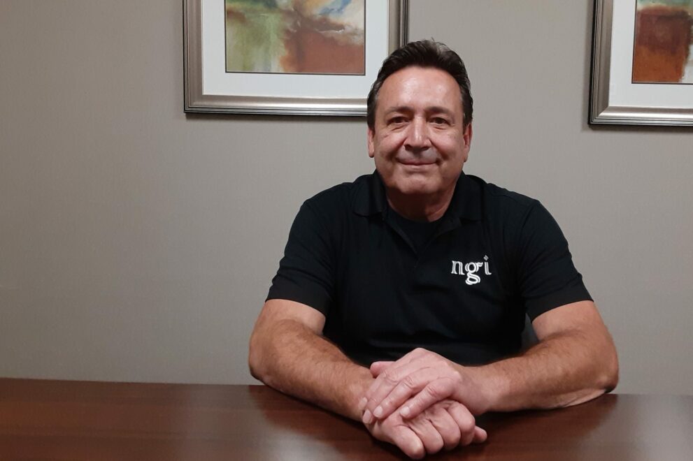 My Annapolis Office-Mike Napolitano-Coworking-Shared Workspace