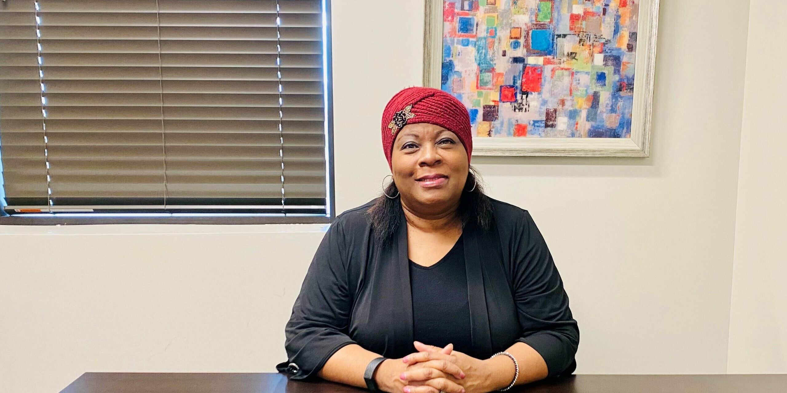 My Annapolis Office-Shared Workspace-Tanya Waltrick-T. Rose Bridal Shows International