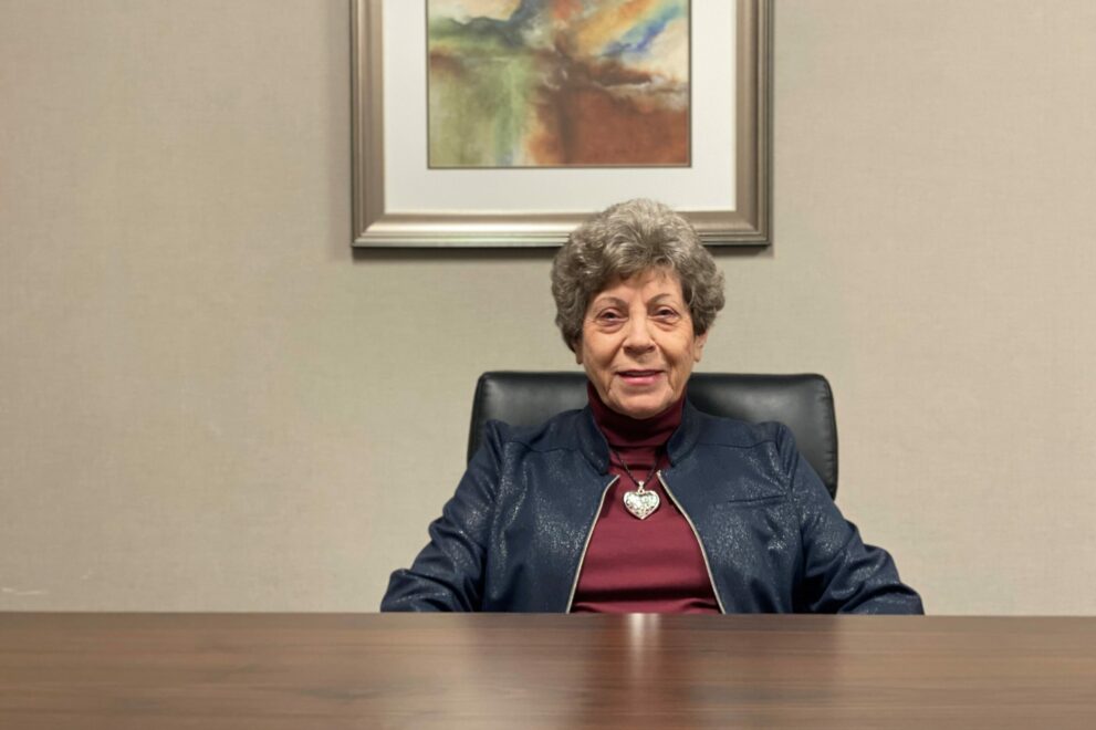 My Annapolis Office-Rosie Cavin-Best Connection Travel