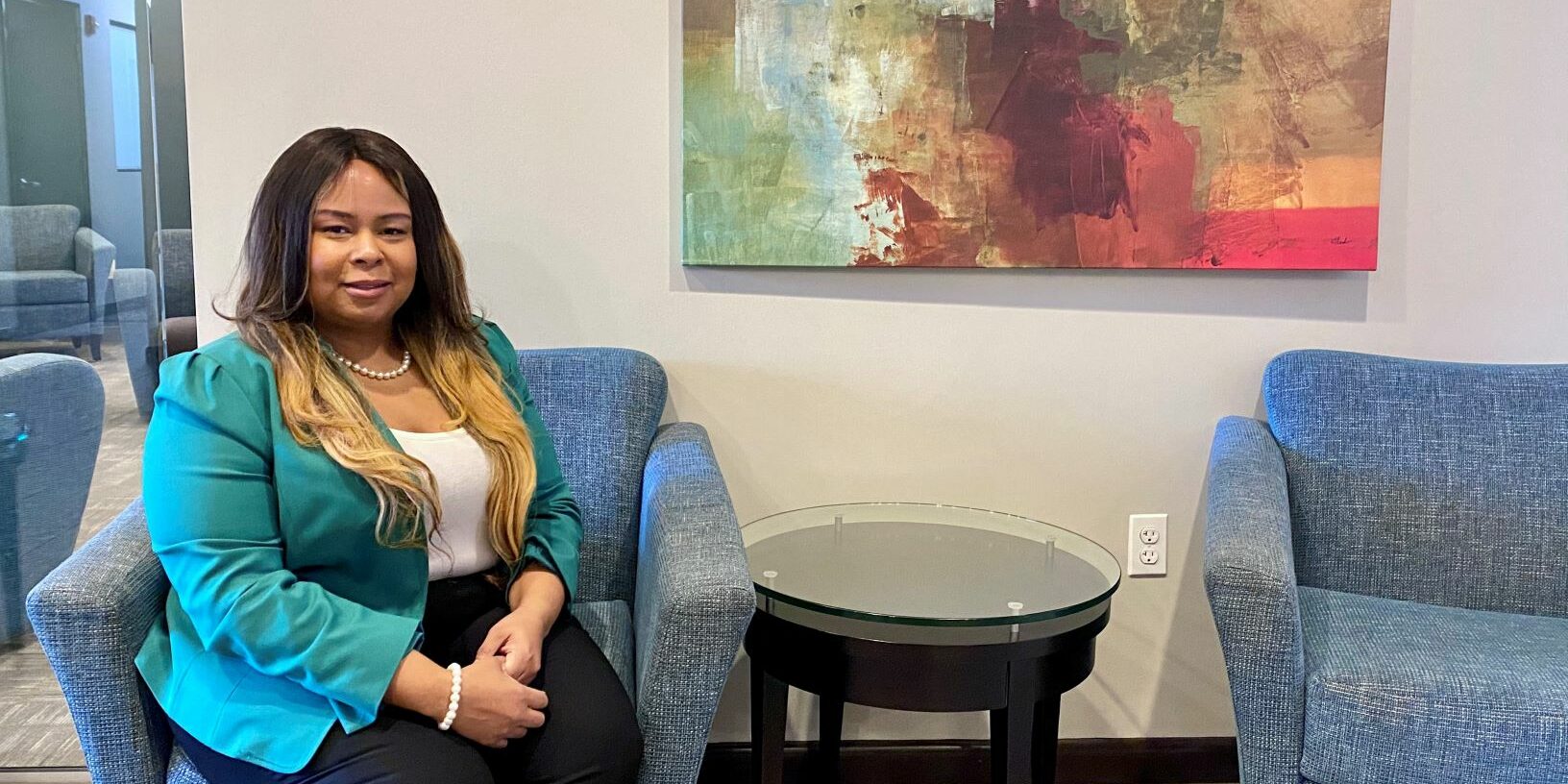 My Annapolis Office-Silver Glover-Silver Signature Insurance Agency, LLC – 2