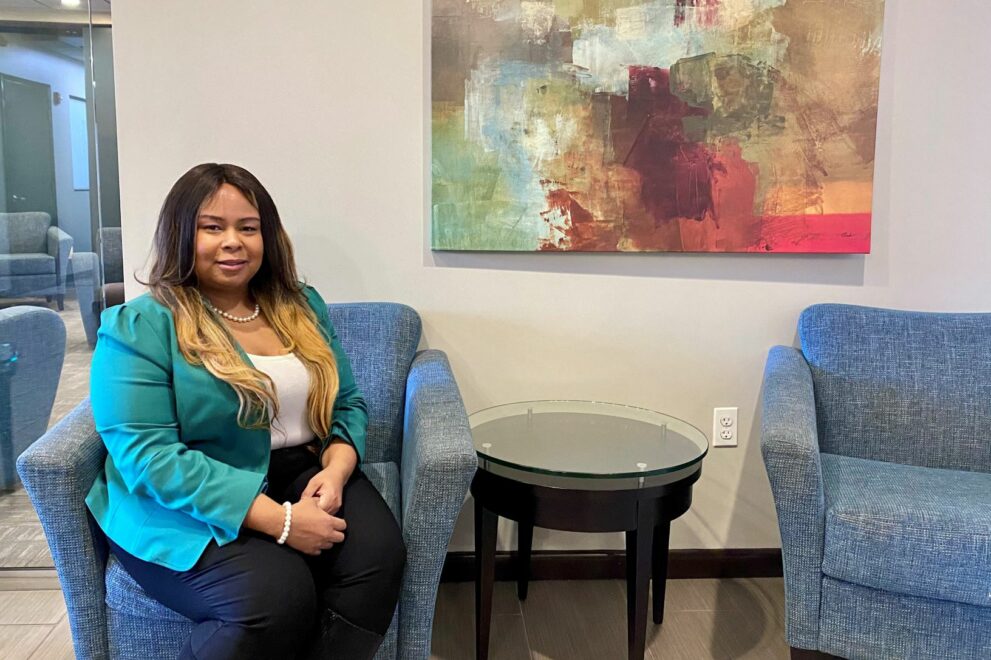 My Annapolis Office-Silver Glover-Silver Signature Insurance Agency, LLC – 2