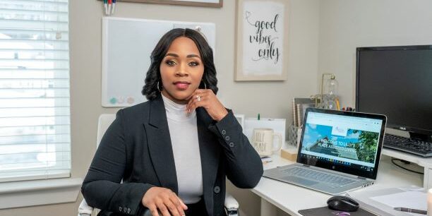 My Annapolis Office-Lilly’s Place-Monica James-Shared Workspace-2