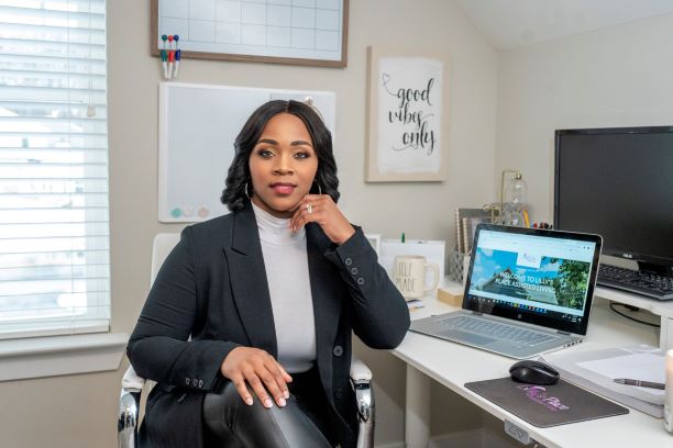 My Annapolis Office-Lilly’s Place-Monica James-Shared Workspace-2