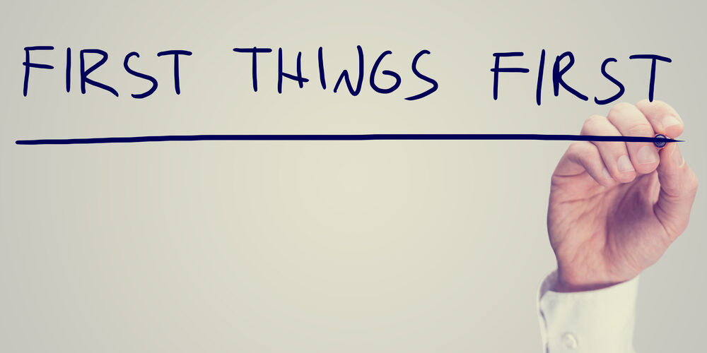 Retro,Effect,Concept,-,First,Things,First,-,With,A