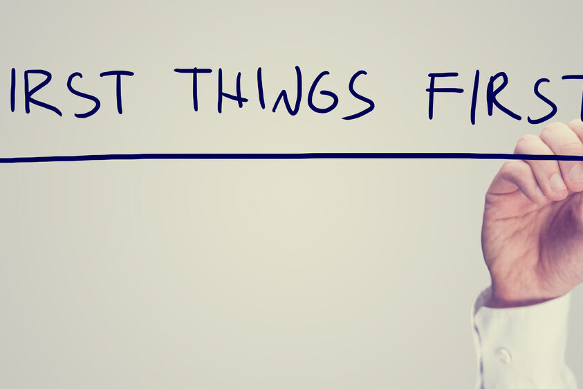 Retro,Effect,Concept,-,First,Things,First,-,With,A