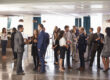 Coworking and networking spaces